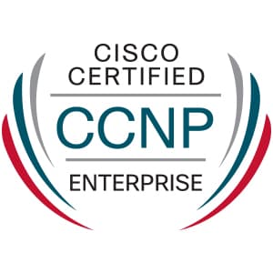 Cisco Certified Network Professional Enterprise