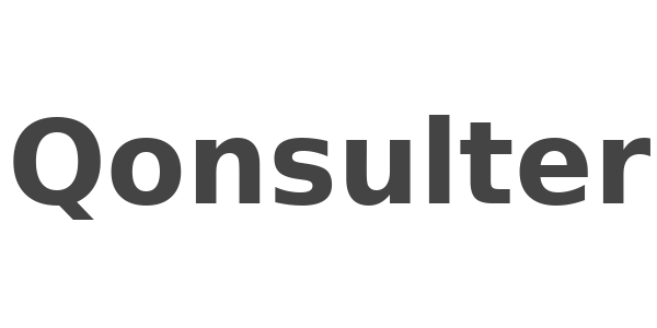 Qonsulter | IT Consulting